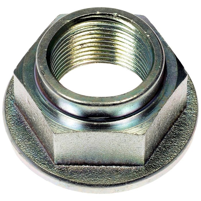 Dorman Autograde Spindle Nut M241.5 Hex Size 35mm