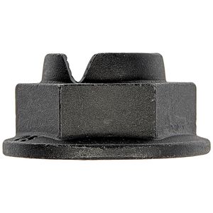 Dorman Spindle Lock Nut Kit 615-987.1 for Saturn