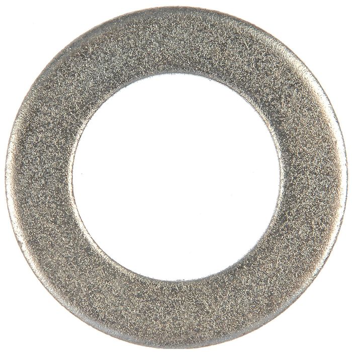 Dorman Spindle Lock Nut Kit 618-015.1 - Spindle Washer - I.D. 21.5 Mm O.D. 36.0 Mm Thickness 3.7 Mm - Axle Nut Washer - Hub Nut Washer - Spindle Nut Washer - This spindle nut washer is designed to match the fit and function of the original part on specified vehicles. Made of quality materials, it is engineered for reliable performance. - 2014-11, 2005, 2002-74