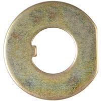 Dorman Spindle Lock Nut Kit 618-061.1 for Chrysler