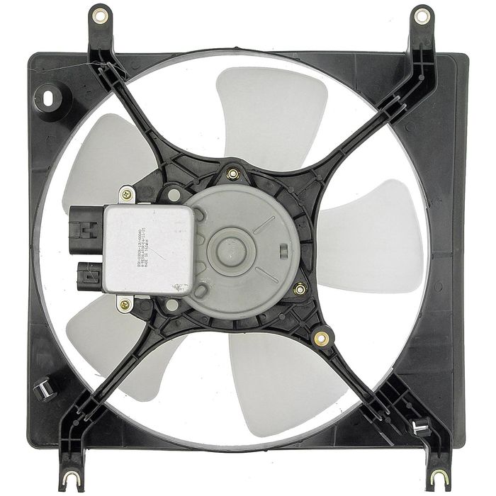 Dorman Radiator Fan Assembly 620-011