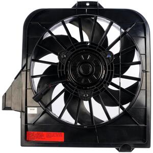 Dorman Radiator Fan Assembly 620018