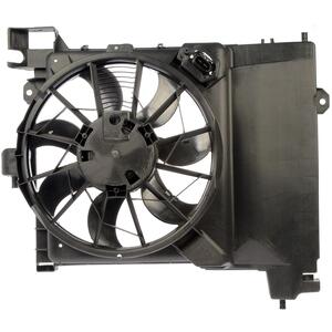 Duralast/Dorman Radiator Fan Assembly 620025