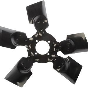 Aazon.co: Doran 620-057 Engine Cooling Fan Blade Copatible With