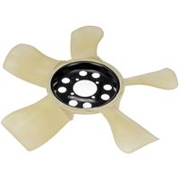 Dorman Fan Blade 620-057 for Dodge Ram 1500