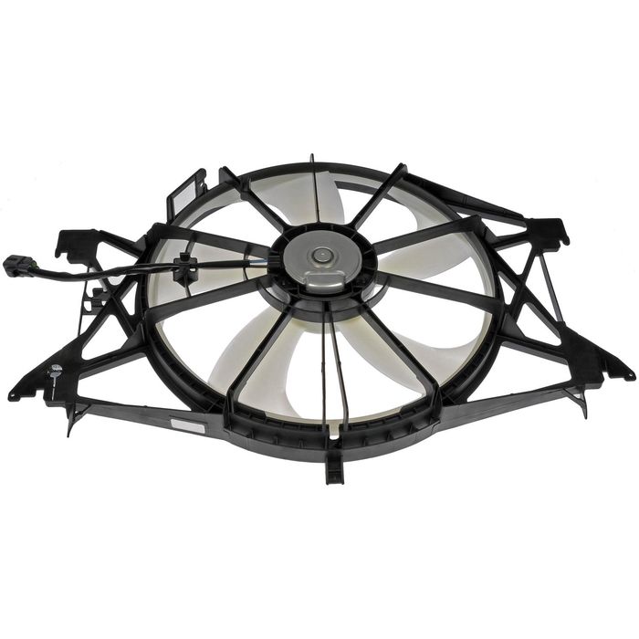 Dorman Radiator Fan Assembly 620-060