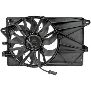 Dorman - OE Solutions Engine Cooling Fan Assembly 620-061