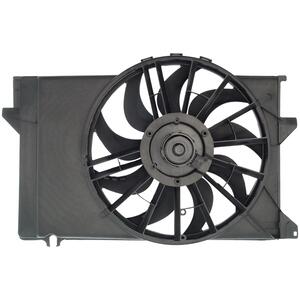 Dorman 620-123 Condenser Fan Assembly Without Controller