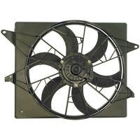 Dorman Radiator Fan Assembly 620-164