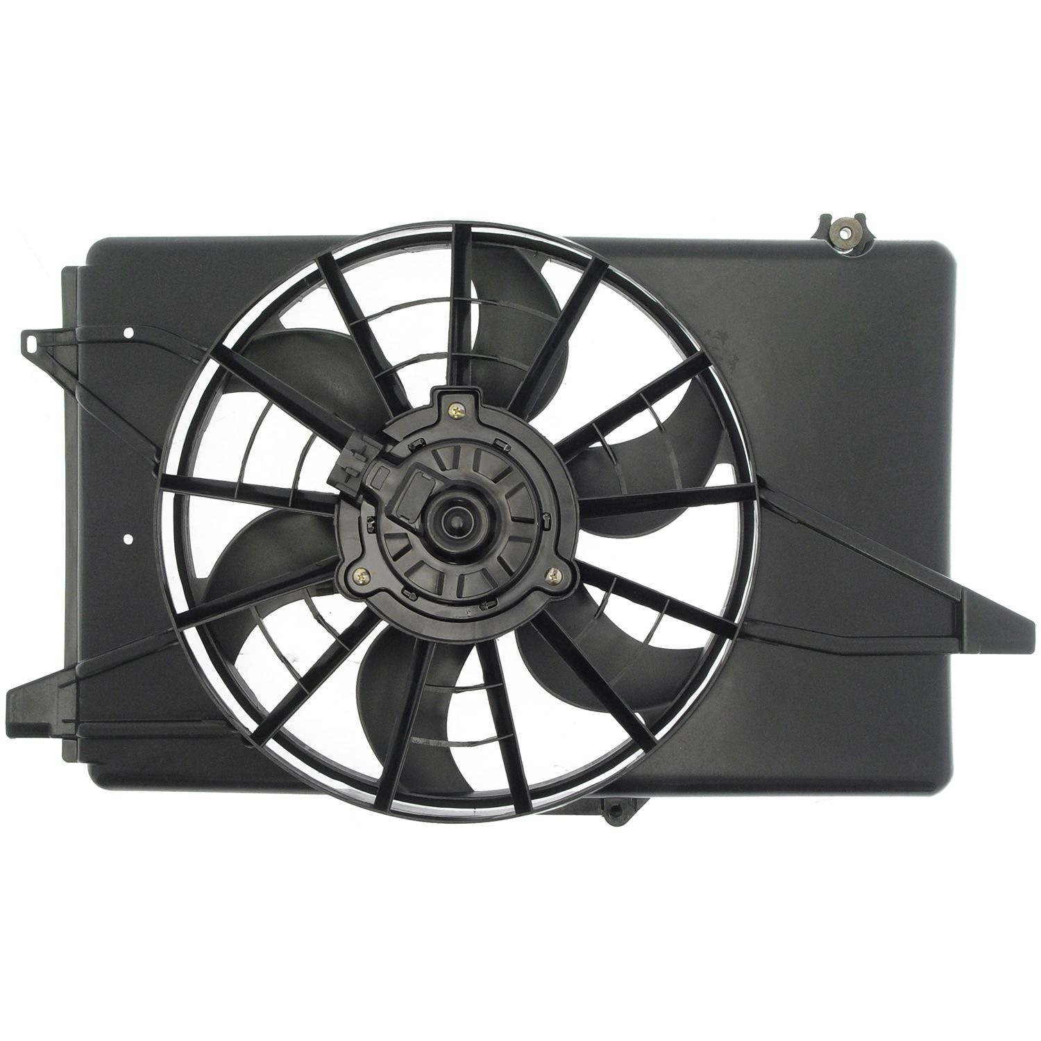 Dorman Radiator Fan Assembly 620-133