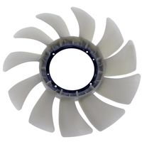 Dorman Fan Blade 620-141 for Ford F150