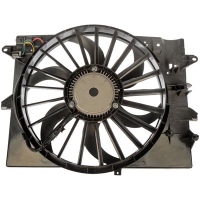 Dorman Radiator Fan Assembly 620-164