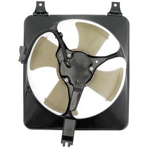 Dorman - OE Solutions A/C Condenser Fan Assembly 620-201 for Honda Prelude