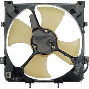 Duralast Radiator Fan Assembly 620-202
