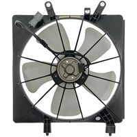 Dorman Radiator Fan Assembly 621-572