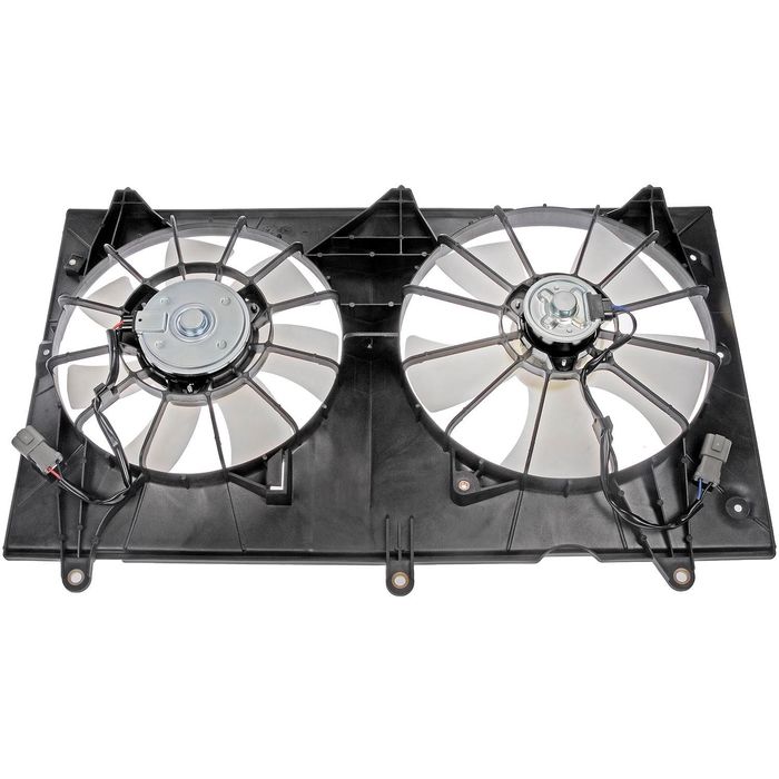 Dorman Radiator Fan Assembly 620-225