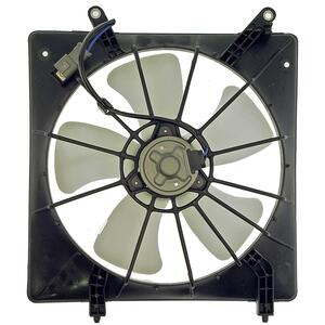 Duralast Radiator Fan Assembly 620227