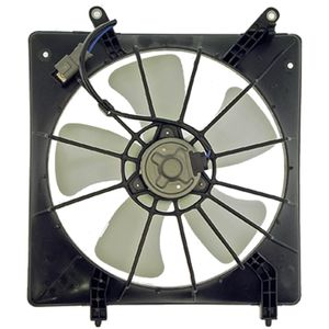 Dorman - OE Solutions Engine Cooling Fan Assembly 620-227