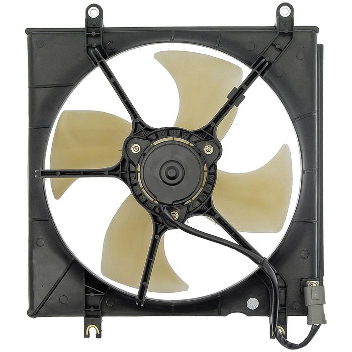 Dorman Radiator Fan Assembly 620-230