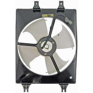 Dorman - OE Solutions A/C Condenser Fan Assembly 620-231