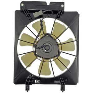 Dorman Radiator Fan Assembly 620-233