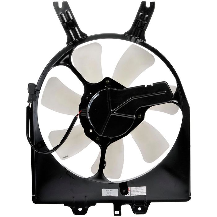 Dorman Radiator Fan Assembly 620-244