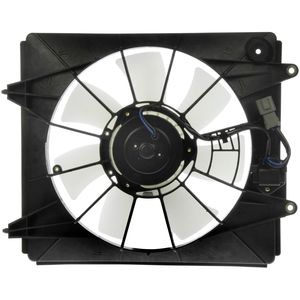 Dorman Radiator Fan Assembly 620-245