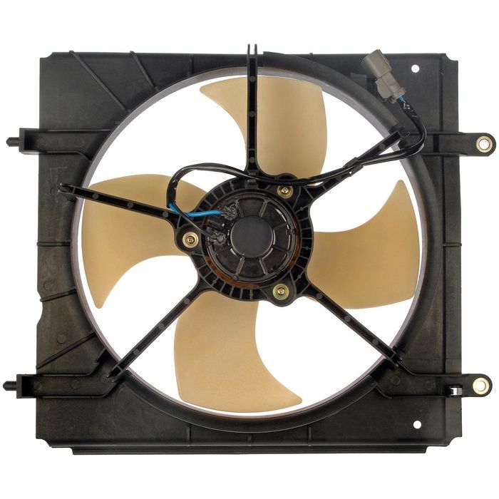 Dorman Radiator Fan Assembly 620-250