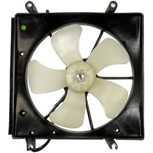 Dorman - OE Solutions Engine Cooling Fan Assembly 620-252 for Honda Prelude