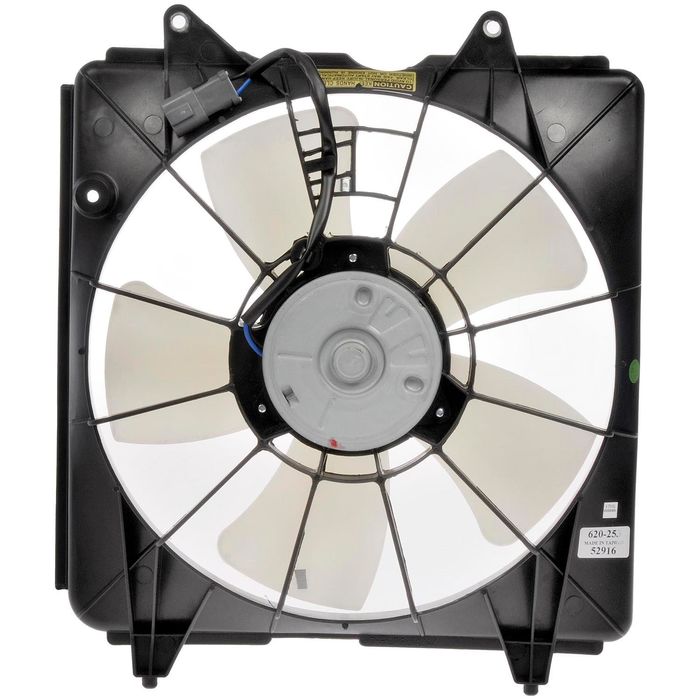 Dorman Radiator Fan Assembly 620-253