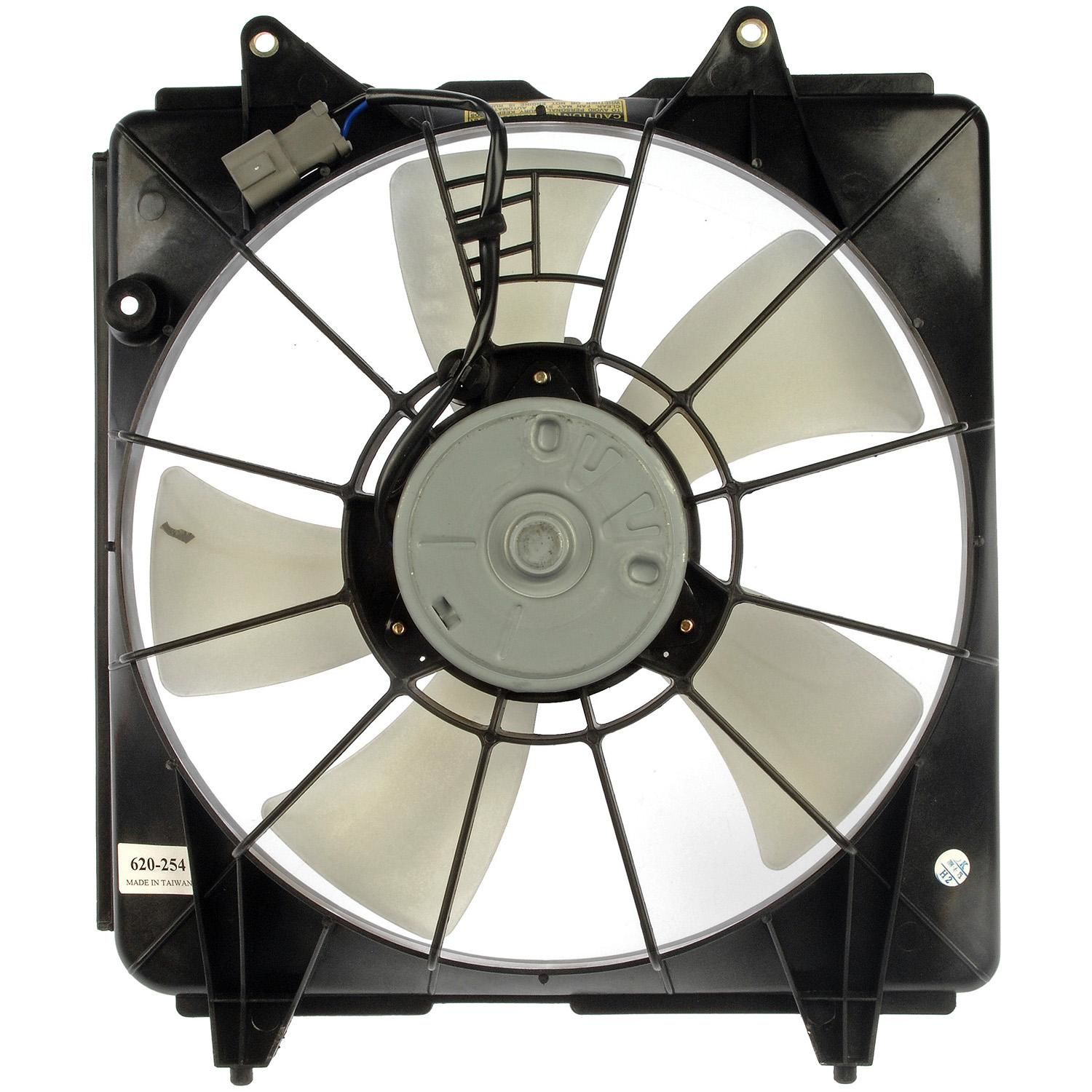 Dorman Radiator Fan Assembly 620254