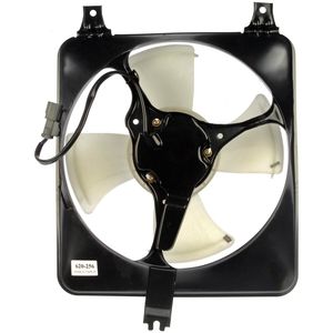 Dorman - OE Solutions A/C Condenser Fan Assembly 620-256 for Honda Prelude