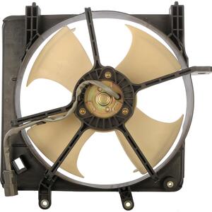 Dorman Radiator Fan Assembly 620279