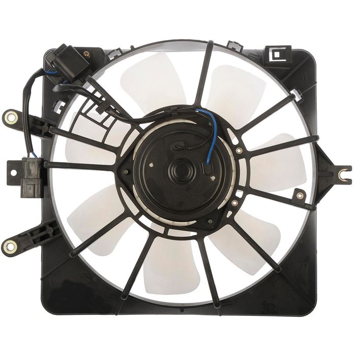 Dorman Radiator Fan Assembly 620-280