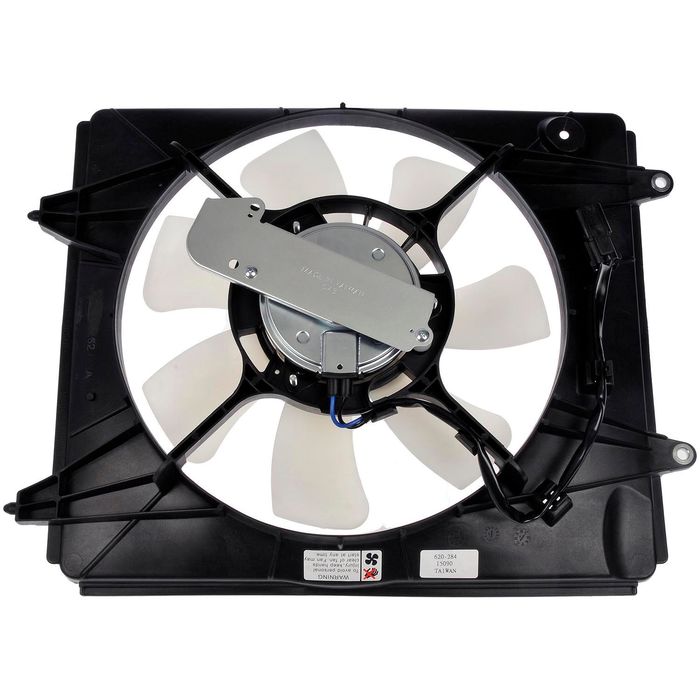 Dorman Radiator Fan Assembly 620-284