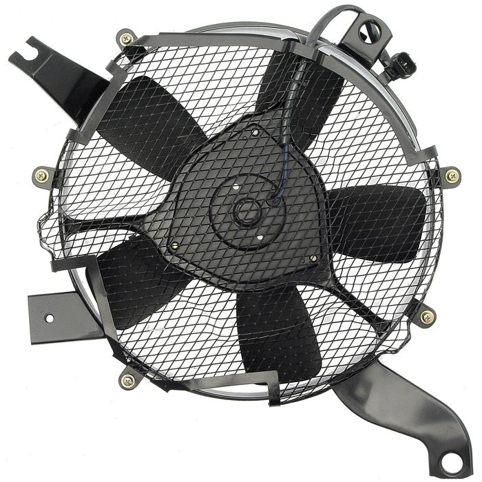 Dorman 620-548 A/C Condenser Fan Assembly online for Specific Toyota Models-jyi