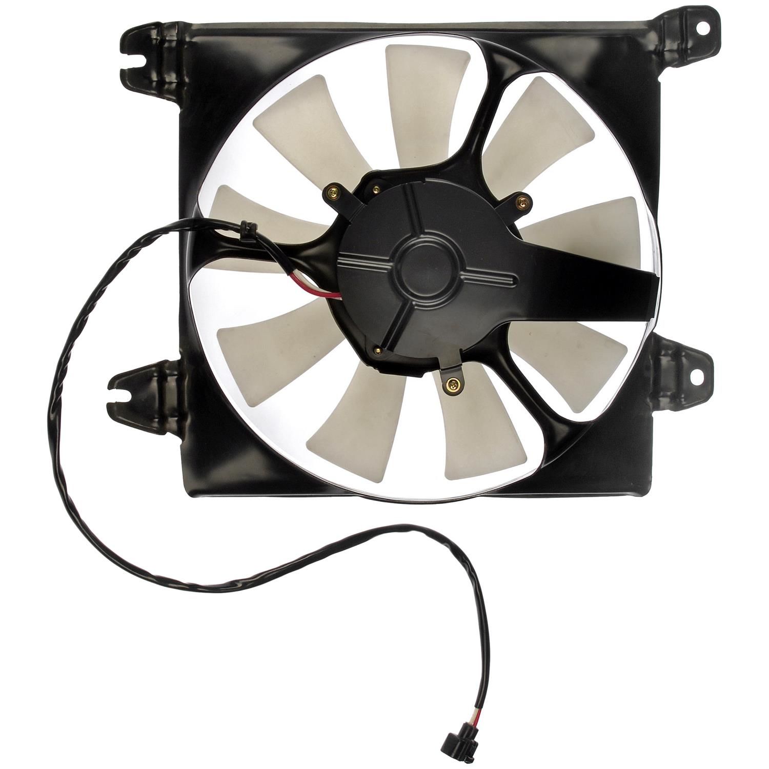 Dorman Radiator Fan Assembly 620329