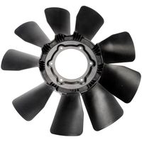 Dorman Fan Blade 620-357 for Chevrolet