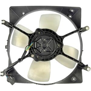 Dorman - OE Solutions Engine Cooling Fan Assembly 620-359