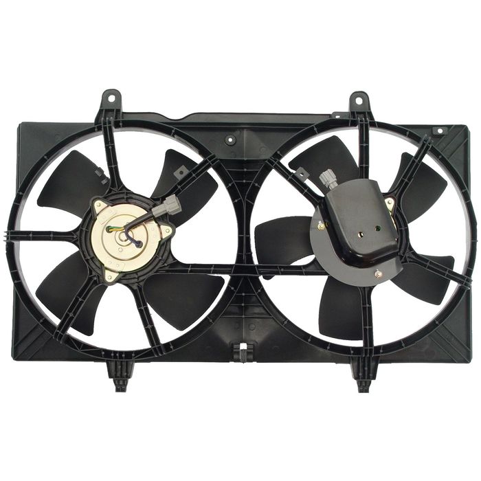 Dorman Radiator Fan Assembly 620-419