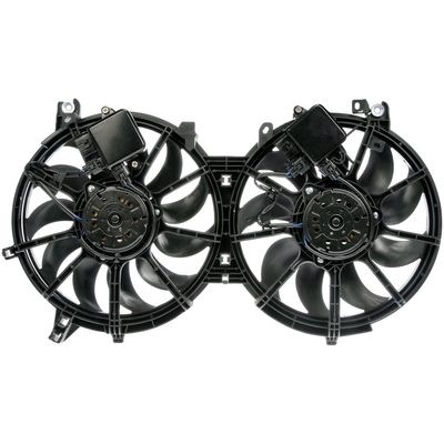 Dorman Radiator Fan Assembly 620-470