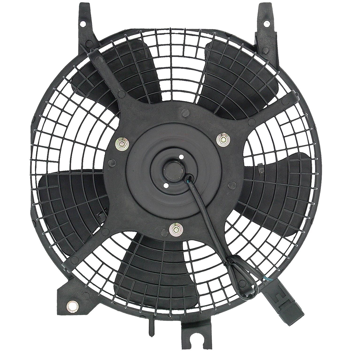 Dorman Radiator Fan Assembly 620-507