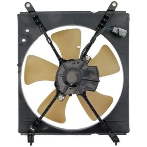 Dorman Radiator Fan Assembly 620-517 for Toyota Camry