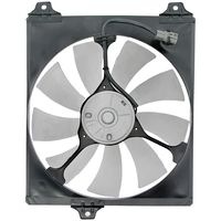 Dorman Radiator Fan Assembly 620-523 for Toyota