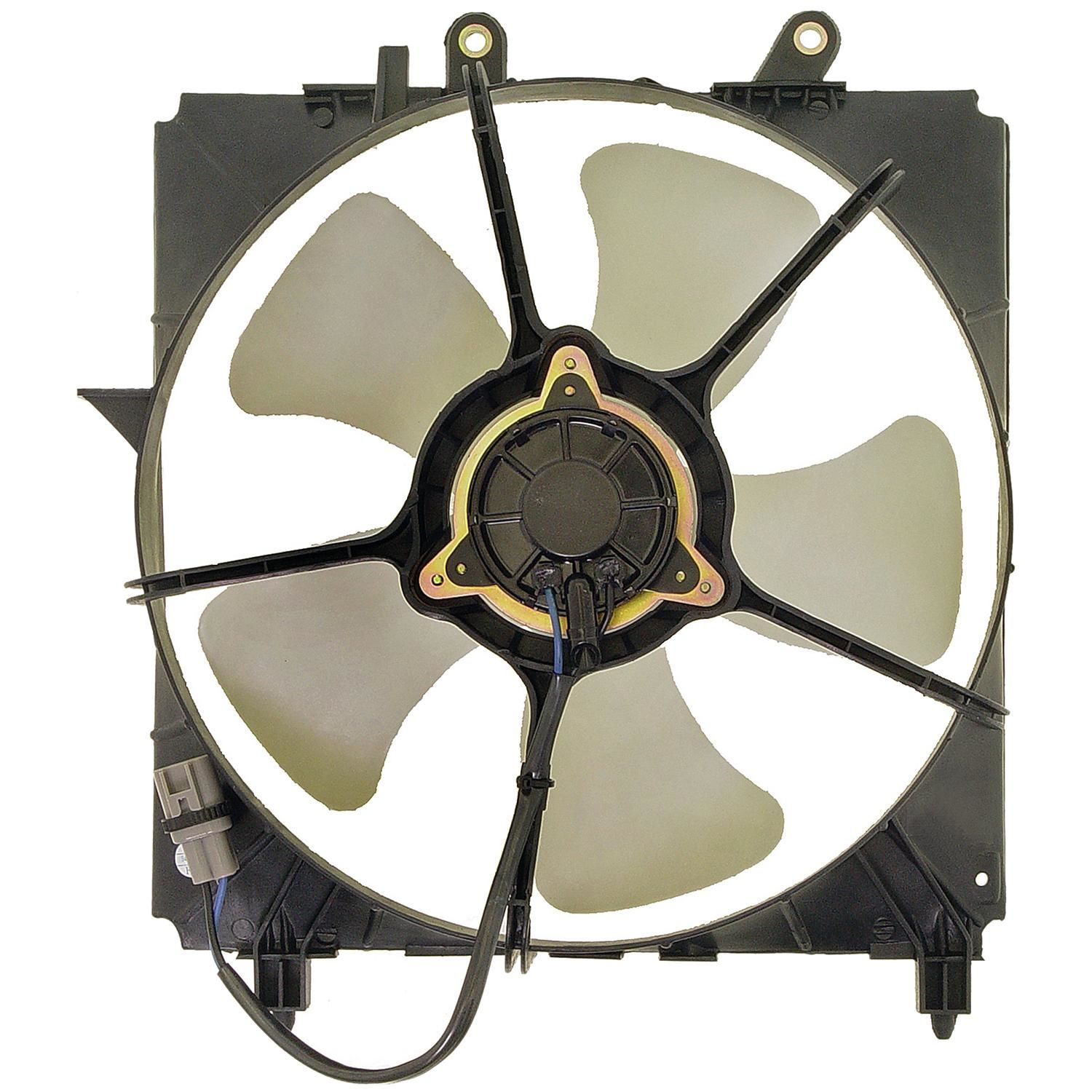 Dorman Radiator Fan Assembly 620526