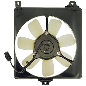 Dorman Radiator Fan Assembly 620530
