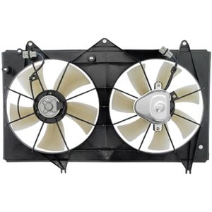 Dorman Radiator Fan Assembly 620-531 for Toyota Camry