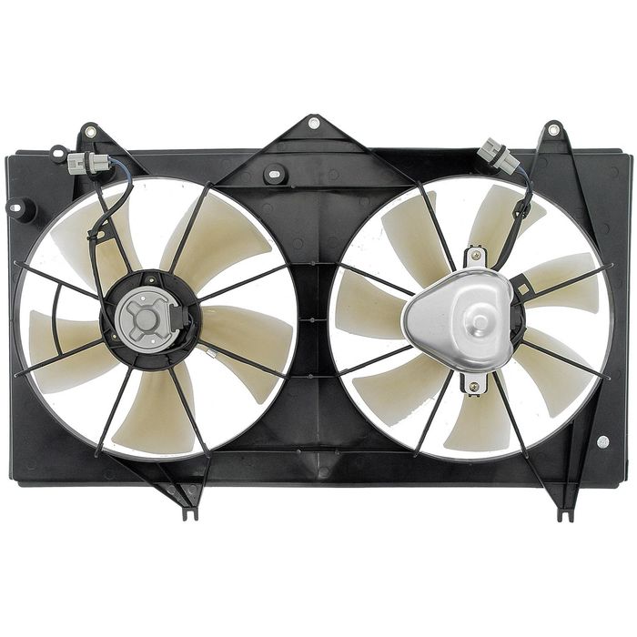 Dorman Radiator Fan Assembly 620-531