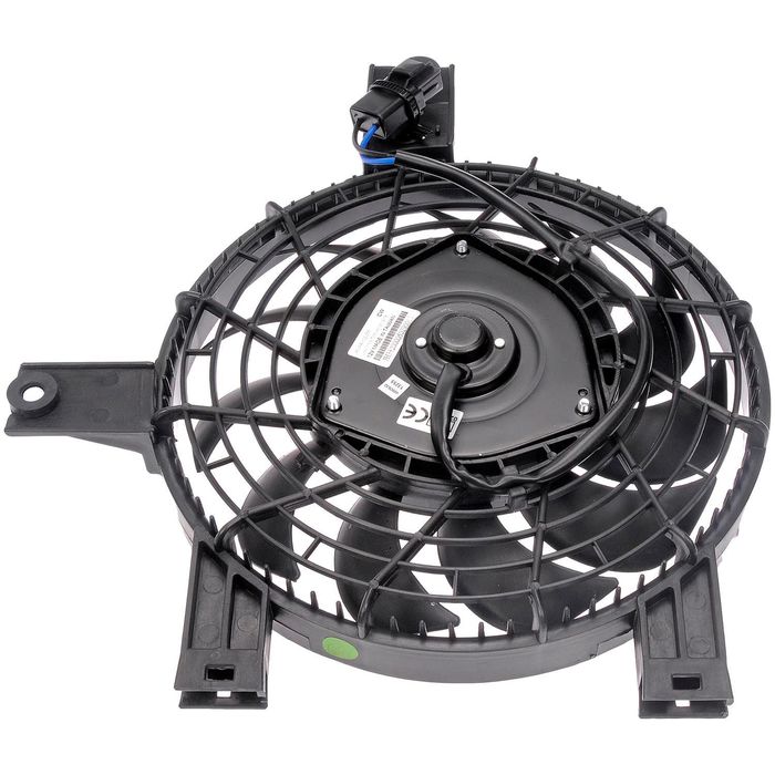 Dorman Radiator Fan Assembly 620-560