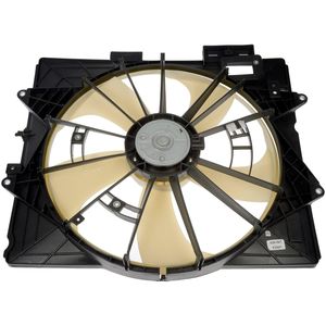 Dorman Radiator Fan Assembly 620-567